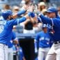 Toronto Blue Jays world series