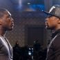 Mayweather vs Berto