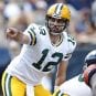 Aaron Rodgers
