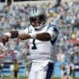 Cam Newton