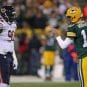 green bay chicago bears week 1 regular season nfl