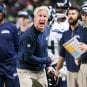 Pete Carroll Seattle Seahawks