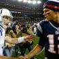 Colts vs. Patriots