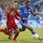 Didier Drogba Montreal Impact