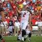NFL kickers