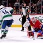 canucks vs habs picks