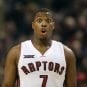 Toronto Raptors Kyle Lowry