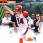 Andy Dalton Cincinnati Bengals