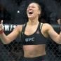 Ronda Rousey UFC 193