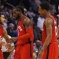 Toronto Raptors Nov 13
