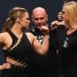 rousey vs holm betting odds predictions ufc 193