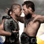 ufc 194 fight card times results schedule