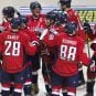Alex Ovechkin 500