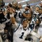 Cam Newton Carolina Panthers