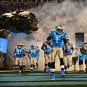 Carolina Panthers Super Bowl