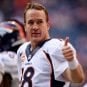 Peyton Manning Denver Broncos