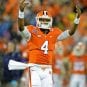 deshaun watson clemson