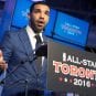Drake NBA All Star