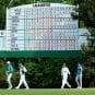 Masters 2016