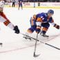 panthers vs islanders stanley cup playoffs 2016
