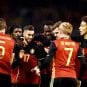 Belgium team 2016 euro cup