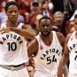 Raptors May 2 2016