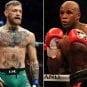mcgregor mayweather