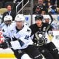San Jose Sharks v Pittsburgh Penguins