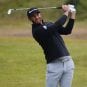 Dustin Johnson US Open