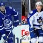 nylanders brothers 2016 nhl draft
