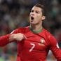 ronaldo portugal euro 2016 group F