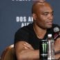 UFC 200 Anderson Silva