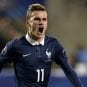 antoine-griezmann-france vs portugal