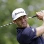 Dustin Johnson