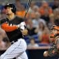 giancarlo stanton home run derby 2016
