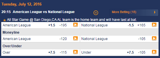 https   www.sportsinteraction.com baseball interleague betting lines