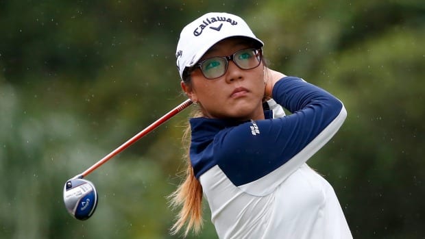 lydia ko LGPA womens open odds