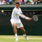 Wimbledon Milos Raonic