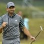 sergio garcia