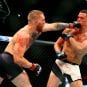 UFC 202 Conor McGregor Nate Diaz