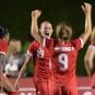 canada womens soccer rio olympics