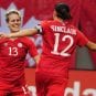 canada women's soccer rio olympics brazil bronze