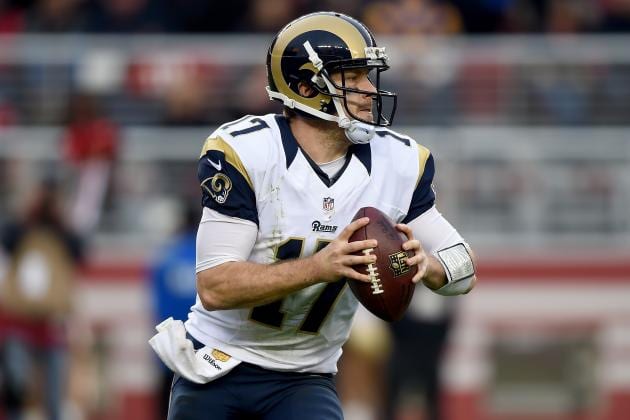 case keenum rams