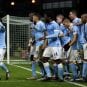 manchester city