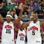 olympics mens basketball rio 2016