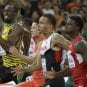 Usain Bolt Andre De Grasse