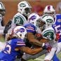 New York Jets v Buffalo Bills
