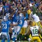 Lions Packers