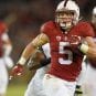UCLA v Stanford