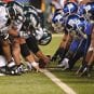 Eagles Giants Football